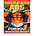 Rock Hard Abs for You!: Shape Up That Waistline (Paperback) - Common by 