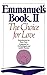 Emmanuel's Book II: The Choice for Love (New Age) by Pat Rodegast, Judith Stanton
