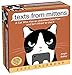 Texts from Mittens the Cat 2020 Day-to-Day Calendar by Angie Bailey