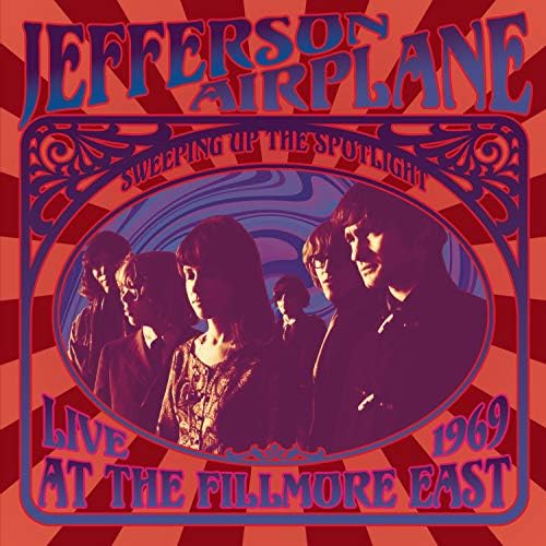 Jefferson Airplane - Jefferson Airplane: The Woodstock Ex Perience