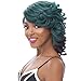 It's A Wig Synthetic Hair Wig Lady Oscar (1)