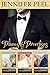 Pianos and Promises Series Complete Box Set: Books 1-3