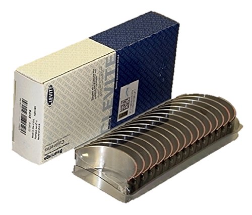 1999-2013 Clevite A Series Rod & Main Bearings Chevy 4.8 5.3 5.7 6.0 6.2 Vortec STD Size