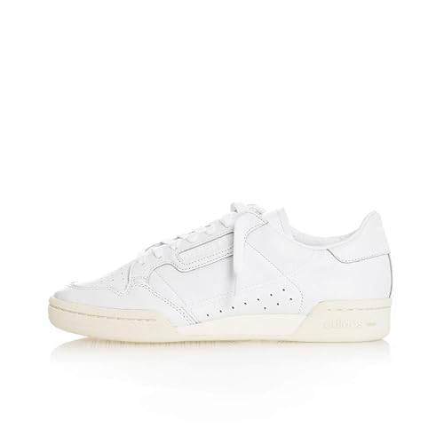 adidas originals x tfl continental 80 herren sneaker neutral