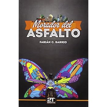 Morador del asfalto Morador del asfalto