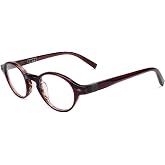 John Varvatos Men's V356 Sunglasses, Red, 43/20/140
