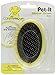 CONAIRPRO dog & cat Metal Slicker Brush, 7'6x10' (PGRDPIS)