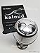 Hookah John Harmony Bowl SILVER METALIC Hookah Shisha Funnel Phunnel Tangiers Gun Metal Color