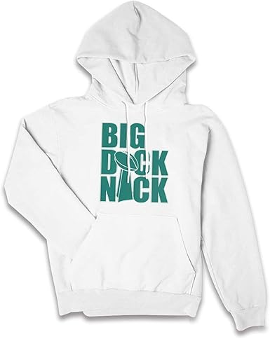 nick foles sweatshirt