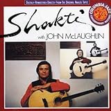 Shakti With John Mclaughlin