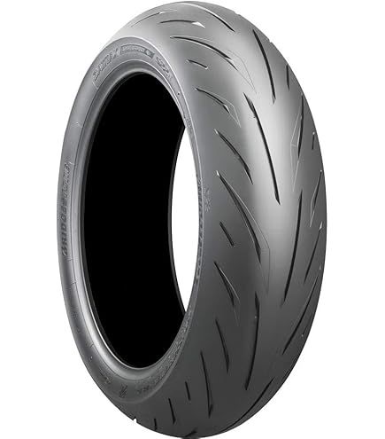 Amazon.com: Bridgestone Battlax Racing Street RS11 Tire (120