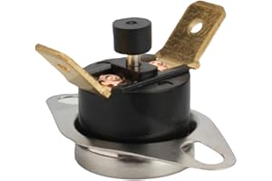 PIUMEIF 626343R Limit Switch Replacement Parts Fits for Nordyne Intertherm Miller Furnace Replaces 626343 6263430 626343R L300F