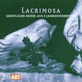 LACRIMOSA:HOLY MUSIC                               image