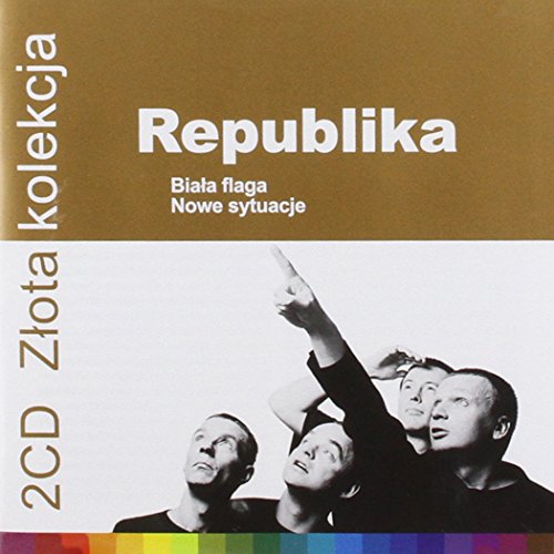 Republika - �wiadek Koronny - Zortam Music