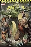 The Totally Awesome Hulk (2015-) #19