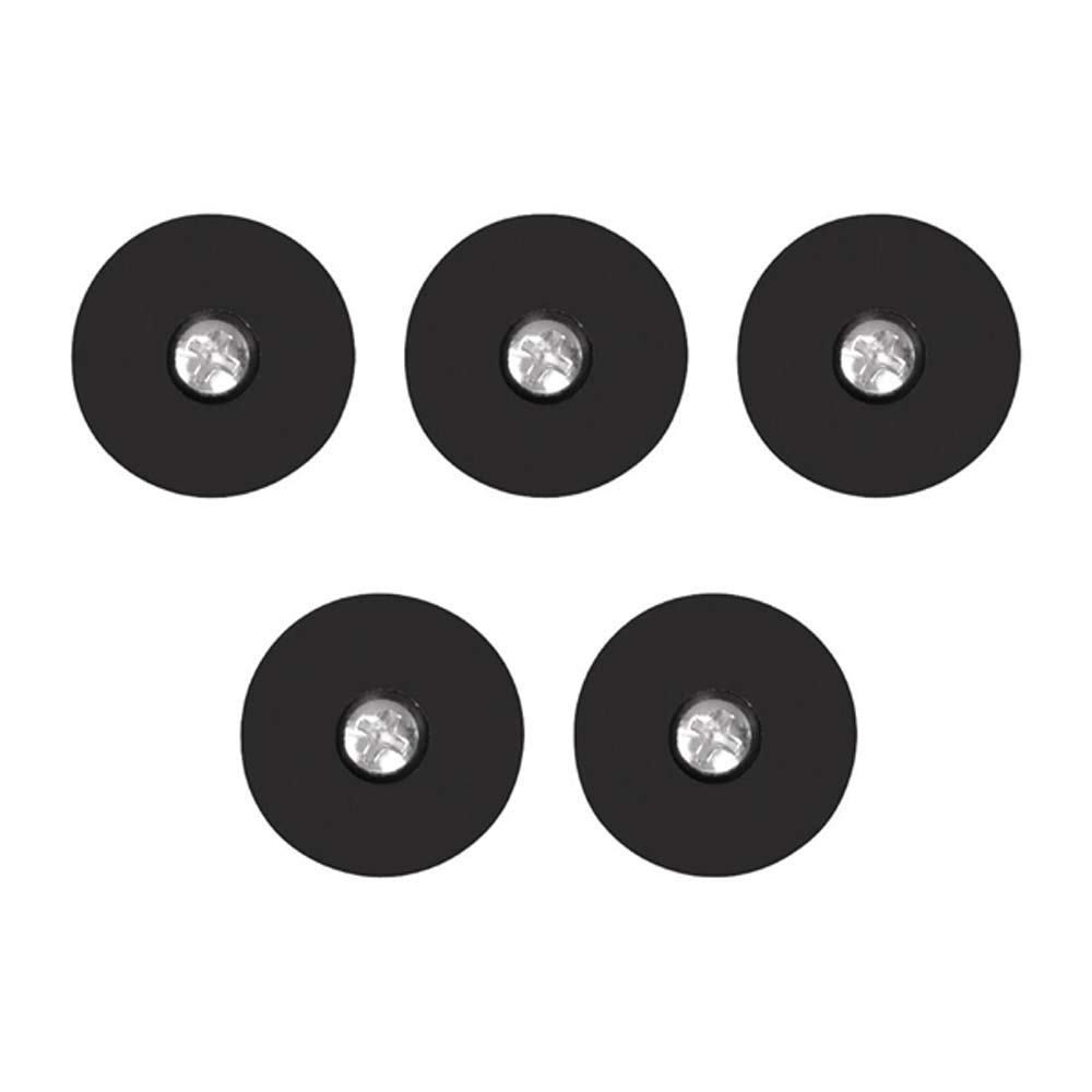 Buffalo Rubber Feet (Set 5) for CP921 DB266