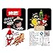 Qyz@ Hot Chinese Snacks Food: Delicious Squid 12g30 Pack Hunan Specialty