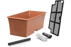 EarthBox® Container Gardening System - Terra