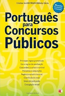 Português para Concursos Públicos