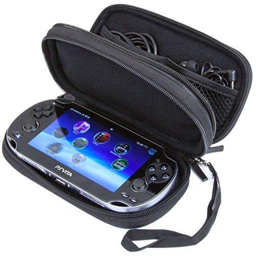 Butterfox Double Compartment Carry Case For PS Vita and PS Vita Slim (PSV 2000)