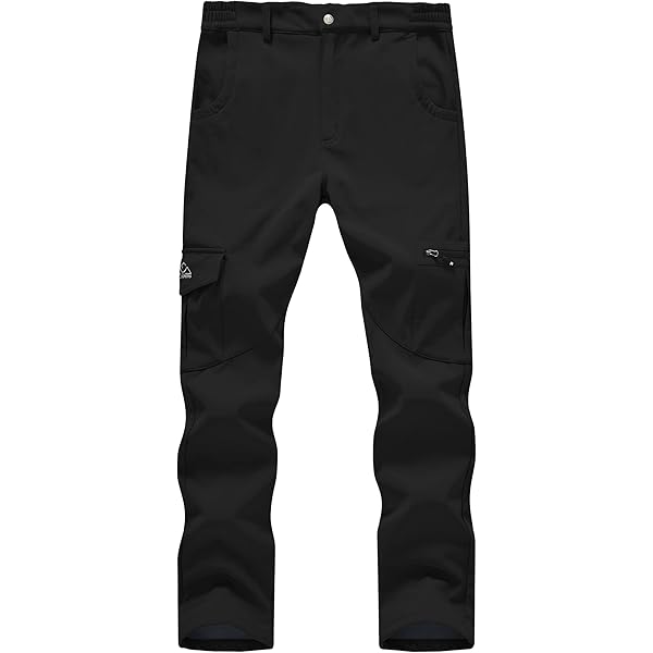 TBMPOY Pantalon De Ski Imperméable à Liner Pour Mauritius
