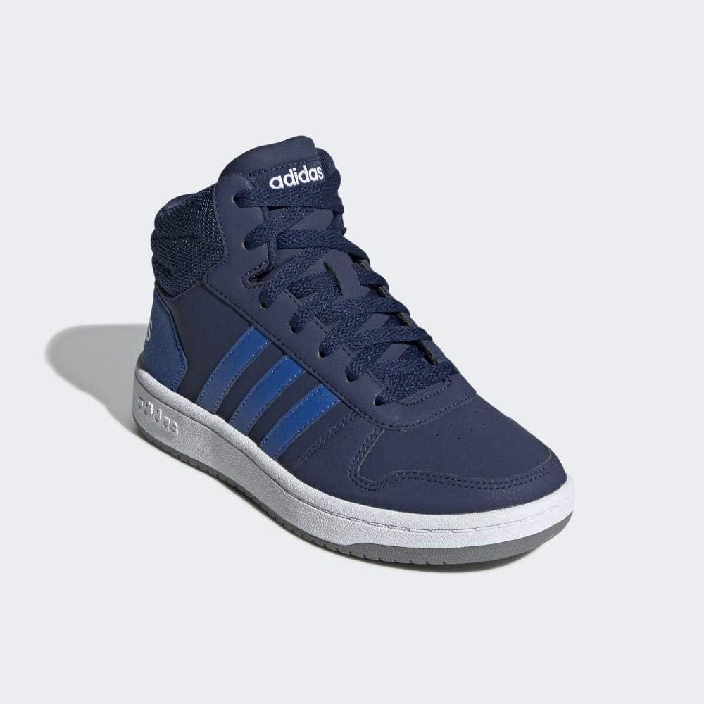 adidas hoops 2.0 mid kinder