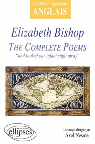 Elizabeth Bishop, 