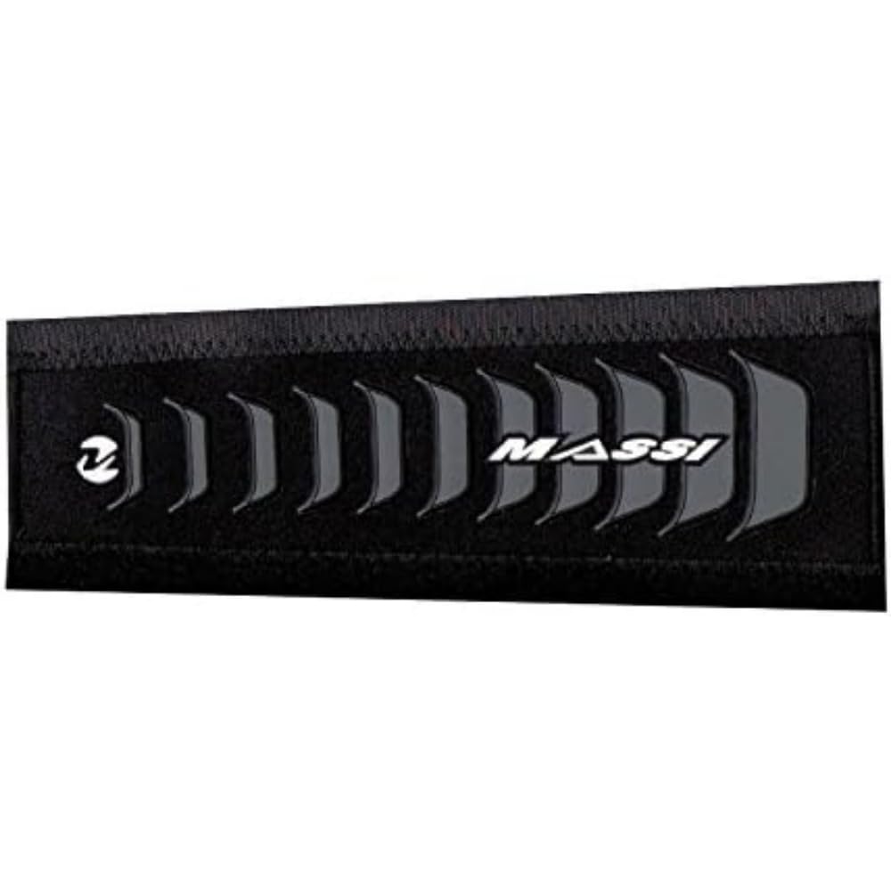 Massi 45217 Chainstay Protector – Black