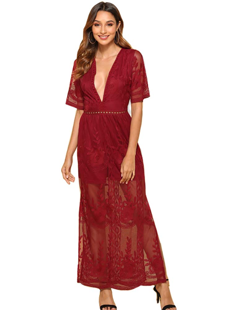 chinese dress ladies Darling Dusk Lace Romper in White