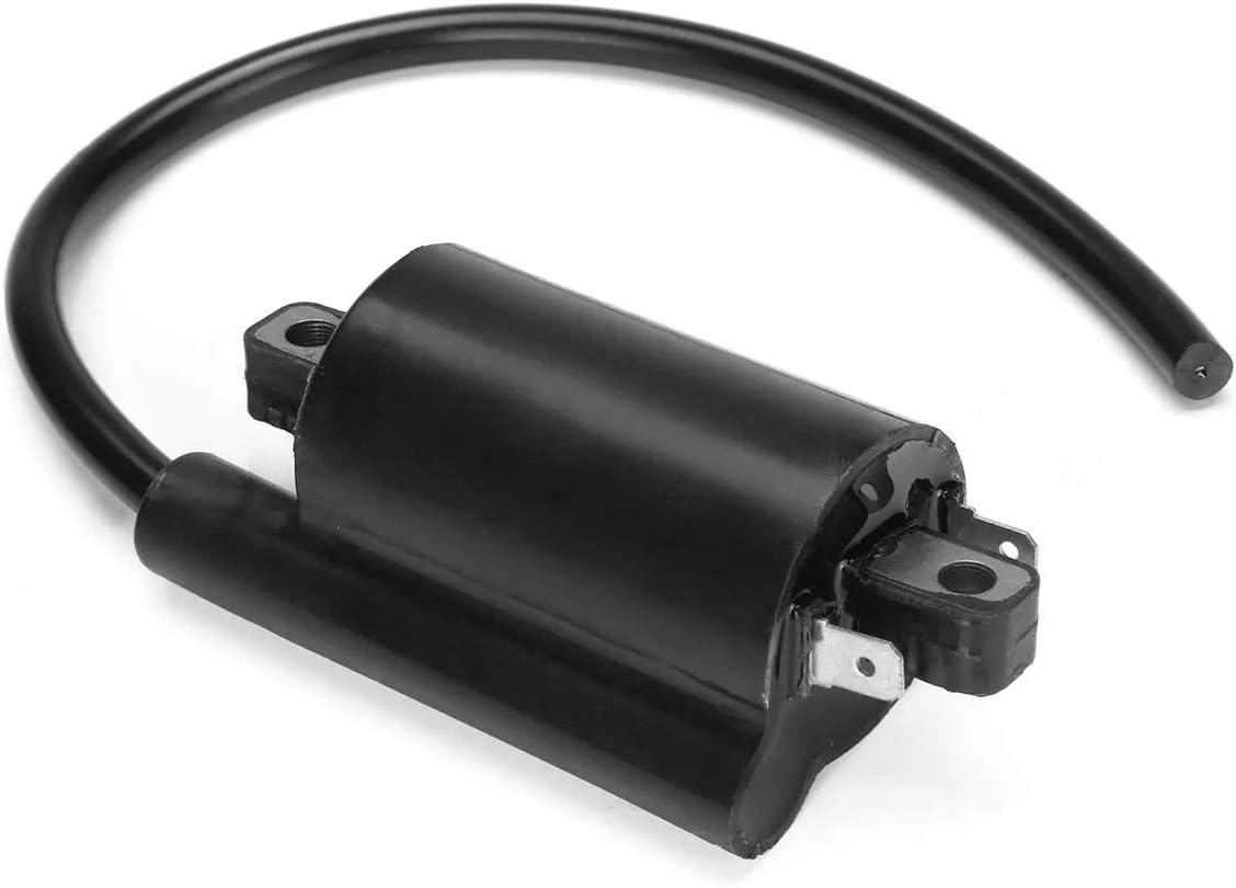 Ignition Coil Engine For Kawasaki No. 21121-2083 & John Deere No. AM120732 Cobra Mule 2076 2510 2500