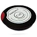 SINGCALL Wireless Calling System, Wireless Waiter Pager System, for Supermarket, for Restaurant, Cafe, Coffee Shop. Pack of 5 Pcs Table Buttons and 1 Pc Wrist Watch Receiver