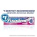 Fixodent Complete Original Denture Adhesive Cream 2.4 Oz (Pack of 3)