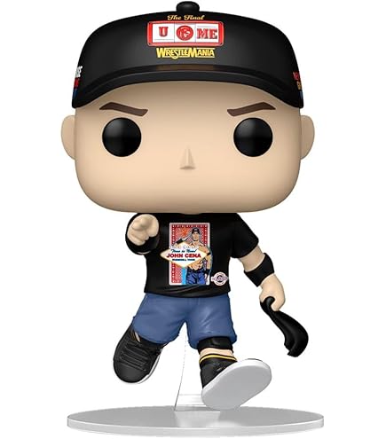 Cody Rhodes Signed WWE #152 "The American Nightmare" Cody Rhodes Funko - View #5