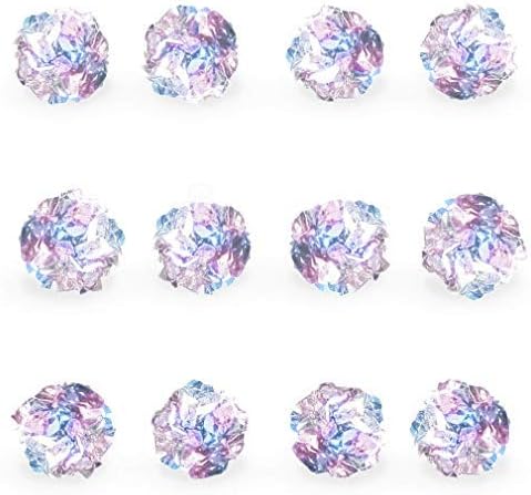 mylar balls