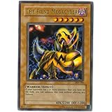 Amazon Com Yu Gi Oh The Last Warrior From Another Planet Lon 077 Labyrinth Of Nightmare Unlimited Edition Ultra Rare Toys Games