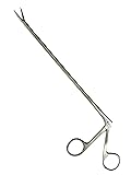 Long Reach Alligator Forceps with Graspping