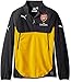 PUMA Men's Arsenal FC Training Fleece with Sponsor Logo