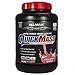 ALLMAX QUICKMASS LOADED, Rapid Mass Gain Catalyst Powder, Zero Trans Fat, Strawberry Banana Flavor, Dietary Supplement, 6 Pound