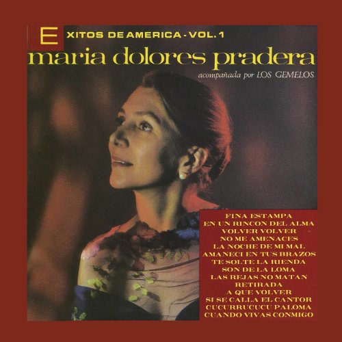 Fina Estampa by Maria Dolores Pradera on Amazon Music Fina Estampa by Maria Dolores Pradera on Amazon Music