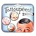 Accoutrements Tattoupees Stickers
