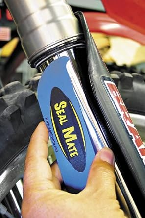 Resultado de imagen de fork seal cleaner