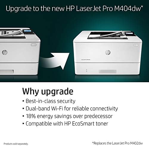 m402dw printer
