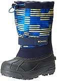 Columbia Powderbug Snow Boot (Little Kid/Big Kid)