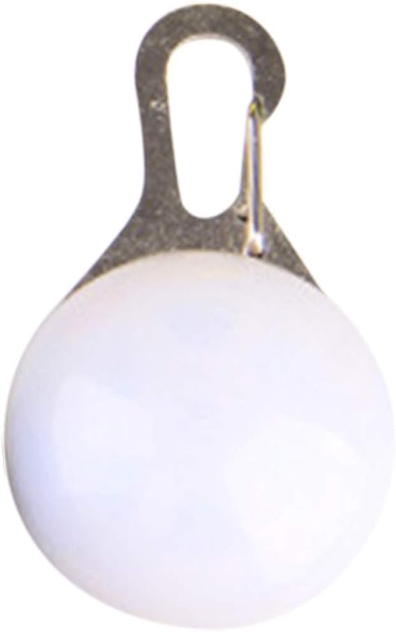 Sicherheits ClipOn LED Blinklicht Hunde LED Licht Wasserdichtes