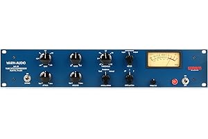 Warm Audio WA-1B Optical Compressor