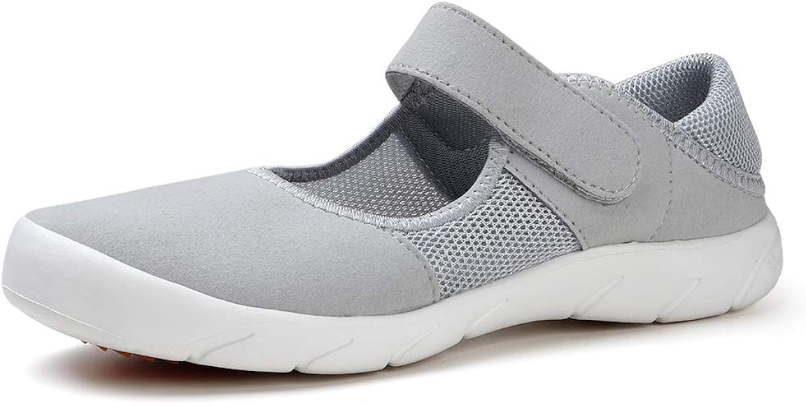 memory foam mary janes