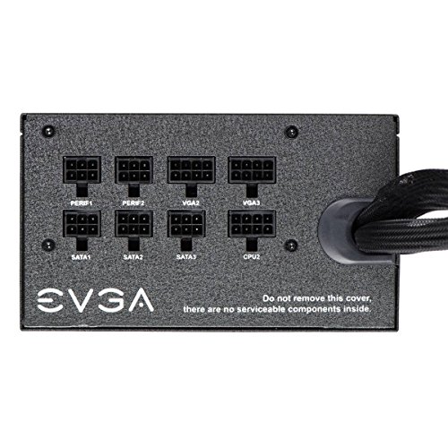 EVGA-650-BQ-80-BRONZE-650W-Semi-Modular-Includes-FREE-Power-On-Self-Tester-Power-Supply-110-BQ-0650-V3-Black