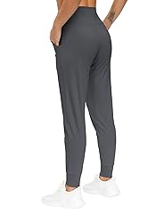 THE GYM PEOPLE Women's Joggers Pants Lightweight