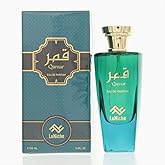 Luniche Qamar for Unisex - 3.4 Oz Eau De Parfum Spray