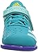 adidas Women's Powerlift.3.1 Cross-Trainer Shoes, Energy Blue/Energy Aqua/Noble Ink, (8.5 M US)